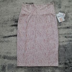 Lularoe Cassie Skirt